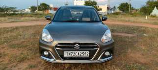Maruti Suzuki Swift dzire ZXI