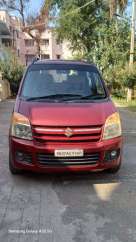 Maruti Suzuki Wagon R LXI