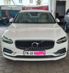 Volvo S90 D4