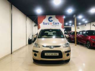 Hyundai i10 1.2 Sportz