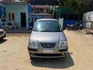 Hyundai Santro Xing XG