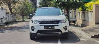 Land Rover Range Rover others