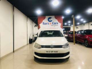 Volkswagen Polo 1.2 Trendline