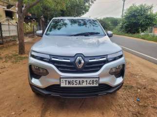 Renault Kwid RXT