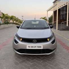 Tata Altroz XE