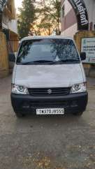 Maruti Suzuki Eeco 5 STR Ac