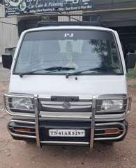 Maruti Suzuki Omni 5 seater