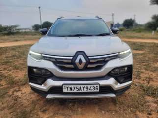 Renault Kiger RXT MT