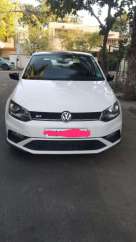 Volkswagen Polo 1.0 GT TSI