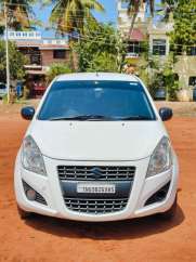 Maruti Suzuki Ritz Ldi