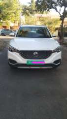 MG Hector Super MT