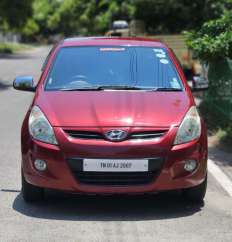 Hyundai i20 1.2 Asta