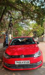 Volkswagen Polo GT TDI
