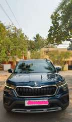 Skoda Kylaq others