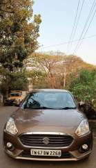 Maruti Suzuki Swift dzire others