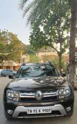 Renault Duster others
