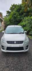 Maruti Suzuki Ertiga others
