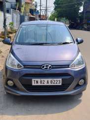 Hyundai Grand I10 1.2 Magna