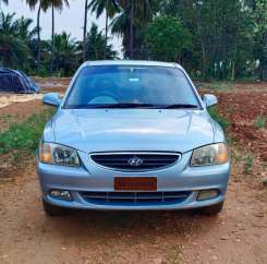 Hyundai Accent GLS 1.6