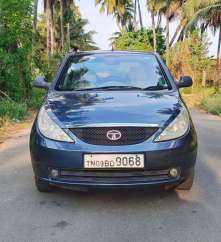 Tata Indica Vista Aqua Quadrajet BS III
