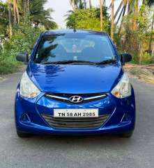Hyundai Eon Magna Plus