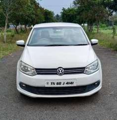 Volkswagen Vento others