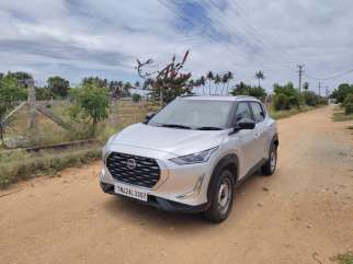Nissan Magnite others