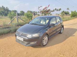 Volkswagen Polo others