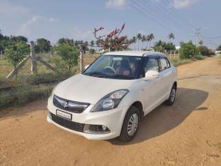 Maruti Suzuki Swift dzire others