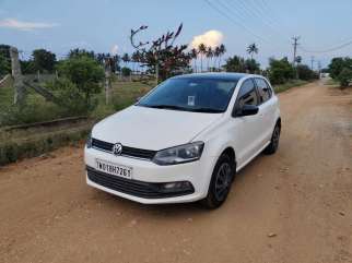 Volkswagen Polo others