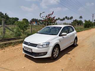 Volkswagen Polo others