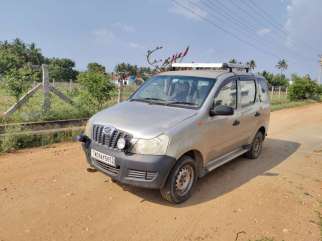Mahindra Xylo others