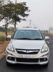 Maruti Suzuki Swift dzire others