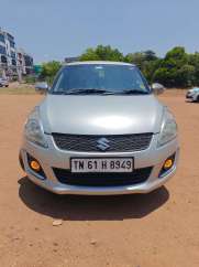 Maruti Suzuki Swift VDI