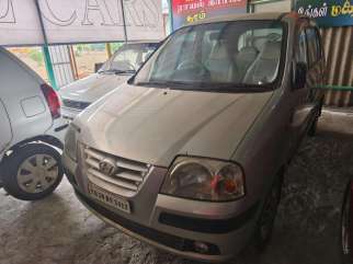 Hyundai Santro Xing GLS