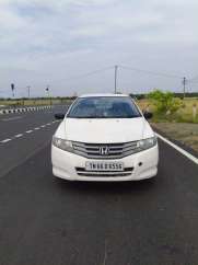 Honda City 1.5 V MT Exclusive