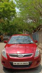 Hyundai i20 1.2 Sportz (O)
