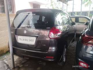 Maruti Suzuki Ertiga VDI