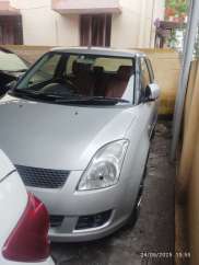 Maruti Suzuki Swift VDI