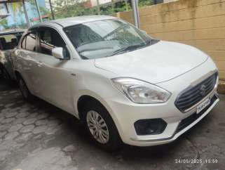 Maruti Suzuki Swift dzire others