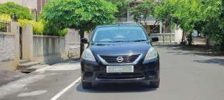 Nissan Sunny XL