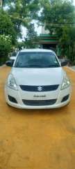 Maruti Suzuki Swift dzire LDI