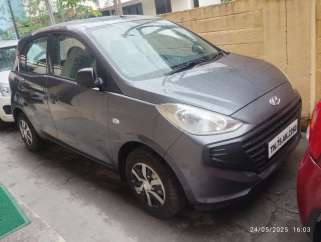 Hyundai New Santro 1.1 Era