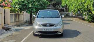 Tata Vista VX BS IV