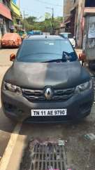 Renault Kwid RXT