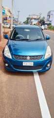 Maruti Suzuki Swift dzire VDI