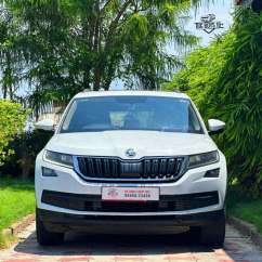 Skoda Kodiaq Style 2.0 4*4 TDI