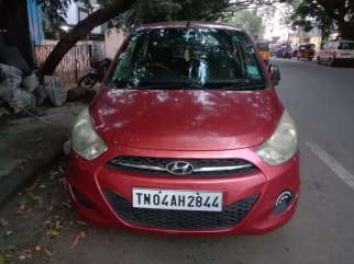 Hyundai i10 Era