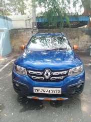 Renault Kwid RXT