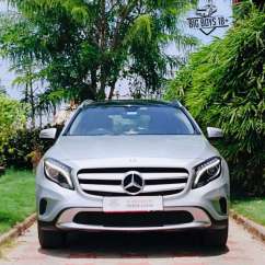 Mercedes Benz GLA GLA 200 Sport